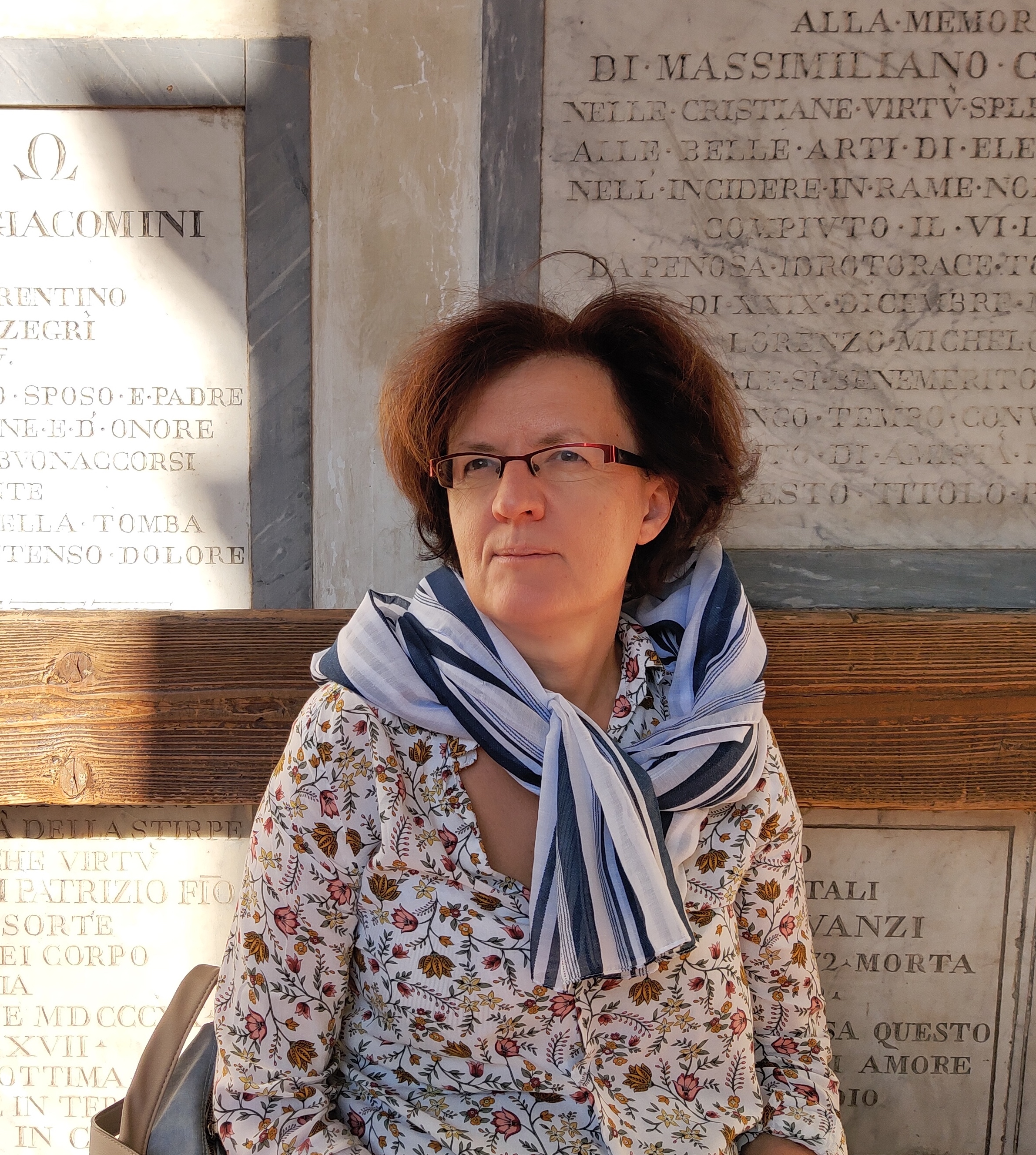 Dalia Vasiliūnienė